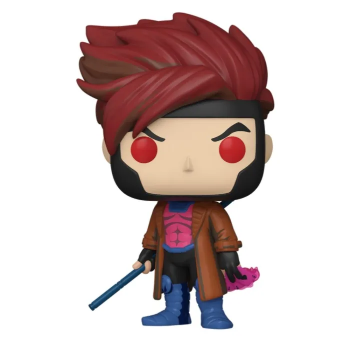 Funko Pop Serie animada X-Men