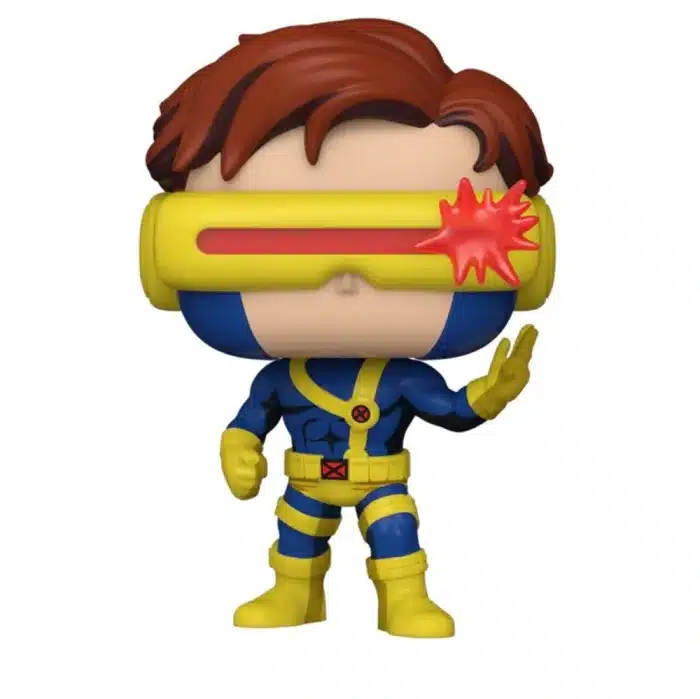 Funko Pop Serie animada X-Men