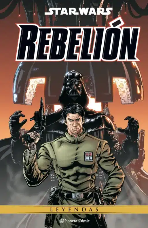 Star Wars Rebelión