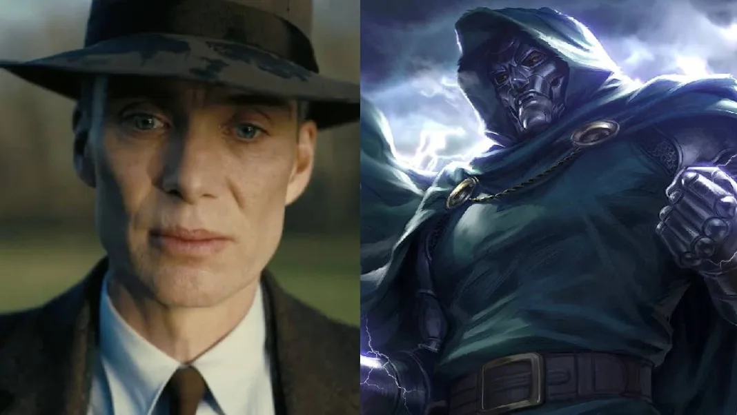 cillian murphy doctor doom