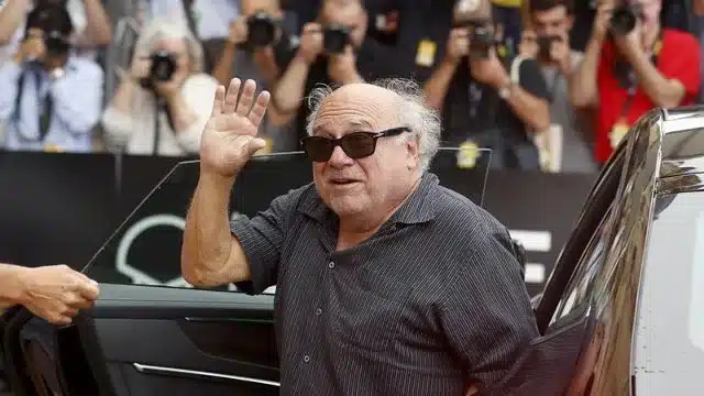 danny devito hercules