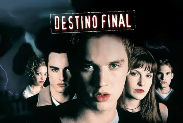 Destino Final 6