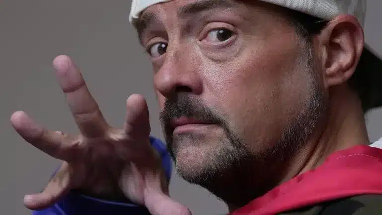 kevin smith