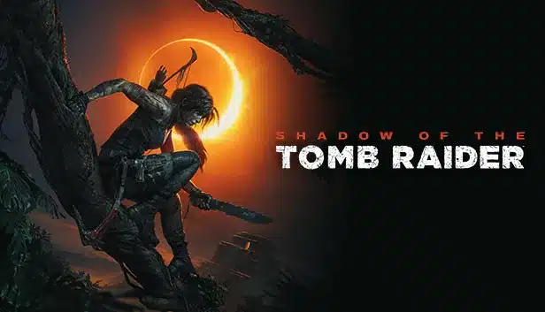 tomb raider