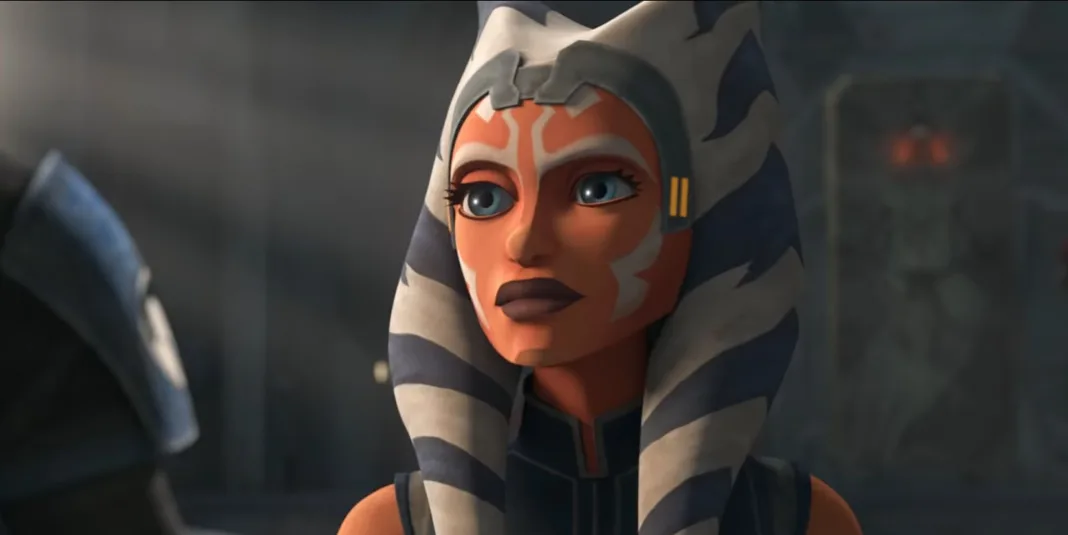 star wars ahsoka