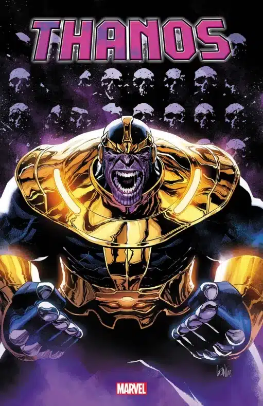 Thanos