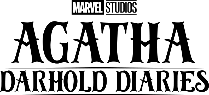 Agatha: Darkhold Diaries