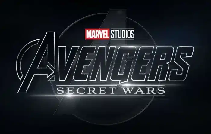 Avengers Secret Wars