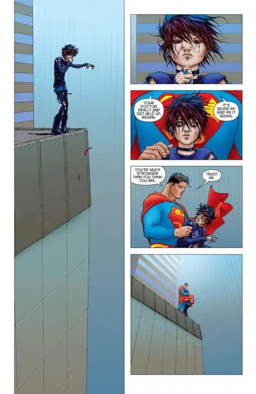 Superman