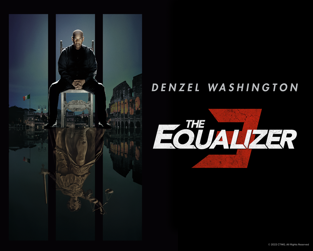 The Equalizer 3