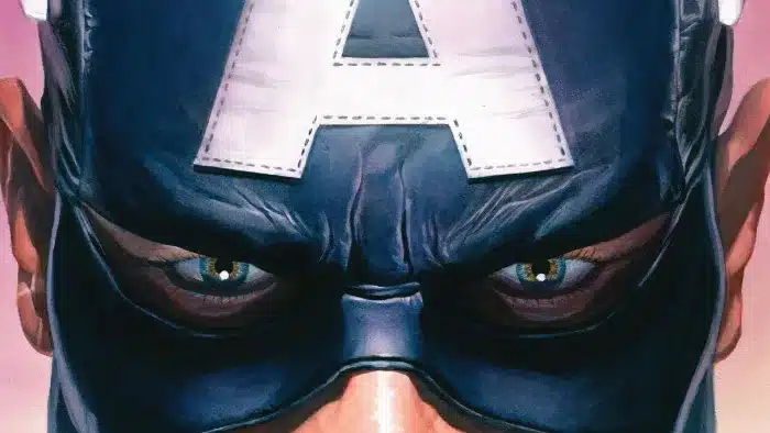 Капитан Америка Краока Люди Икс