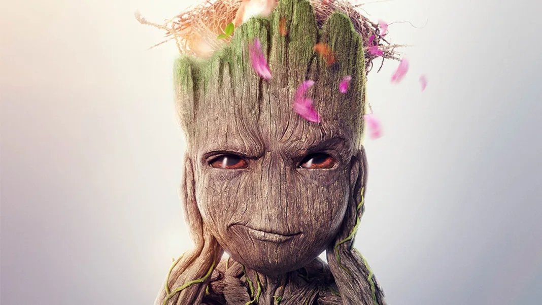 groot