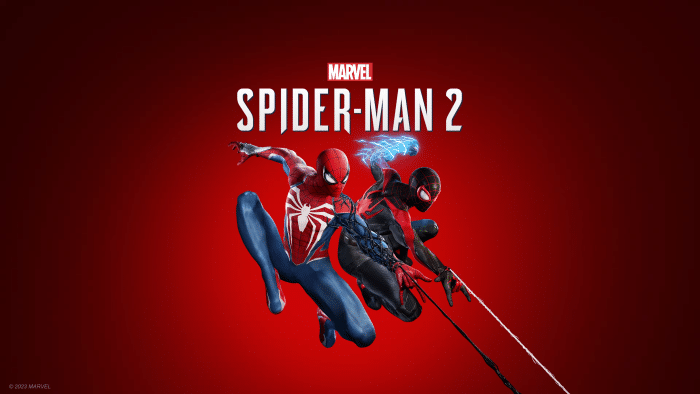 Insomniac Games, Marvel´s Spider-Man 2, Misterio, Nuevos trajes, Spider-Man 2