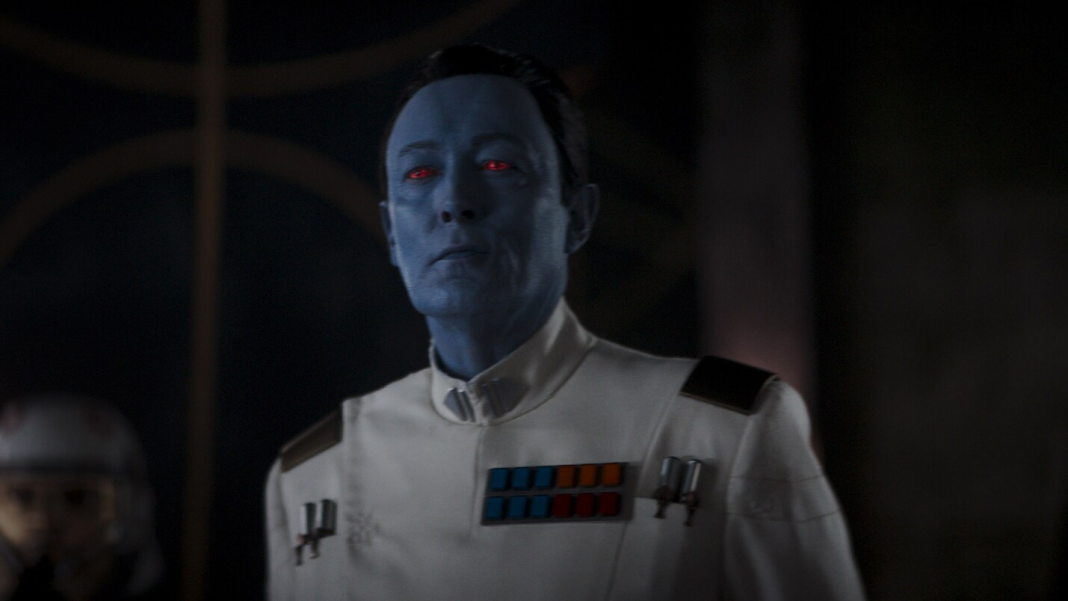 Thrawn