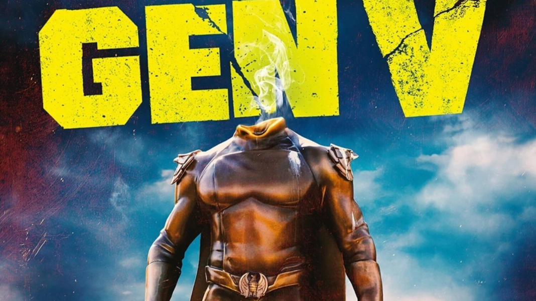 Gen V