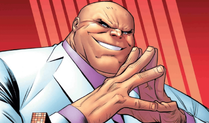 Kingpin Rey Blanco, Krakoa, Marvel Comics, orchis, X-Men