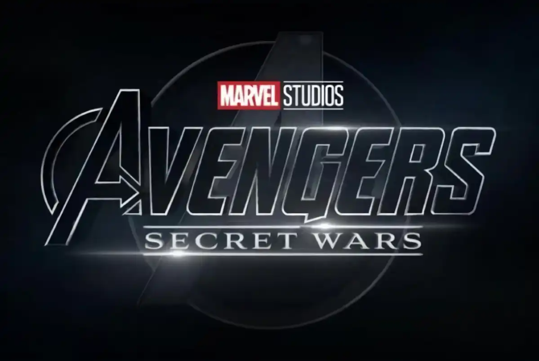 Avengers Secret Wars