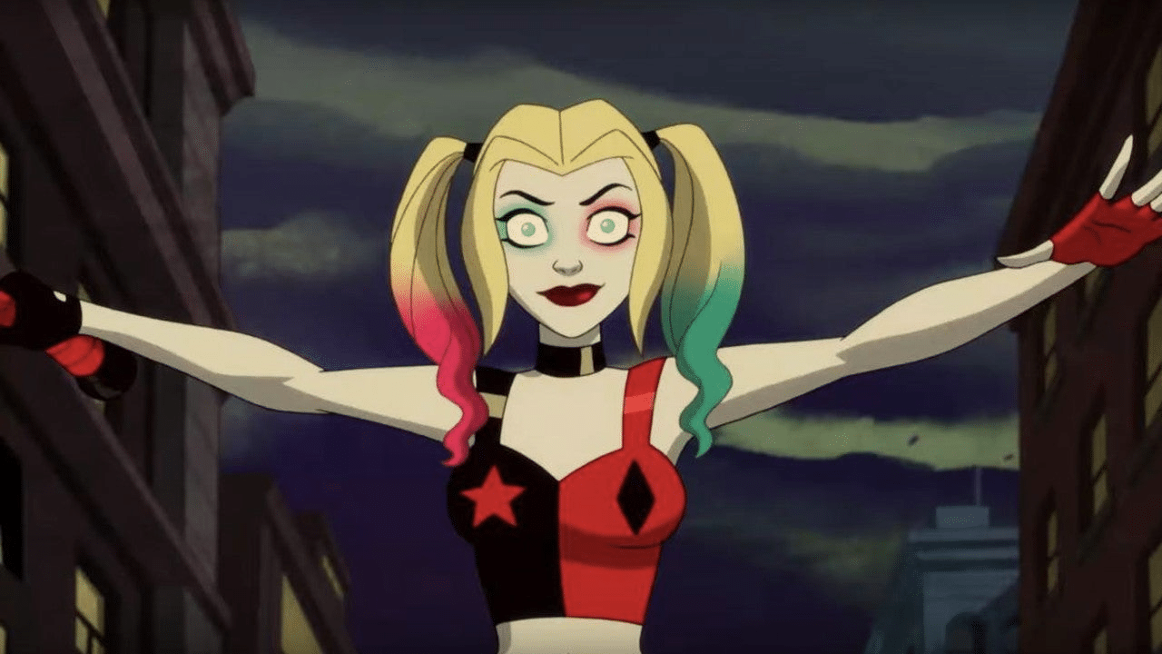 Harley Quinn y el final de la 4ª temporada trae un arco de los cómics con  sorpresa