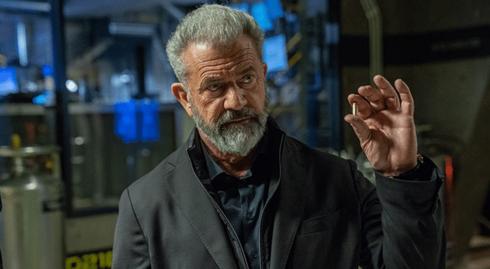 Amazon Prime, El Continental, John Wick, Mel Gibson, Serie Precuela