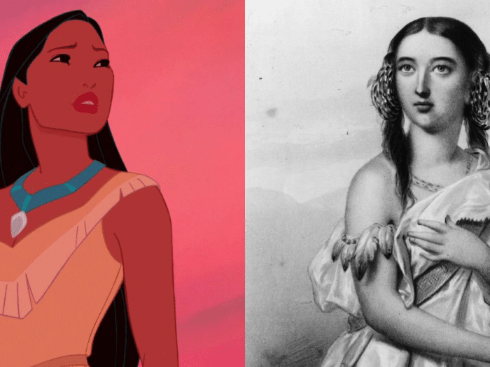 Adaptación, controversia, Disney, Disney+, Pocahontas, Powhatan Renape