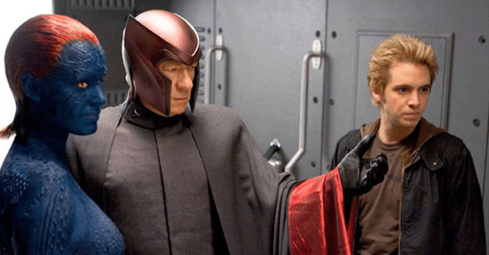 Avengers, Ian McKellen, Magneto, Marvel, Secret Wars, X-Men