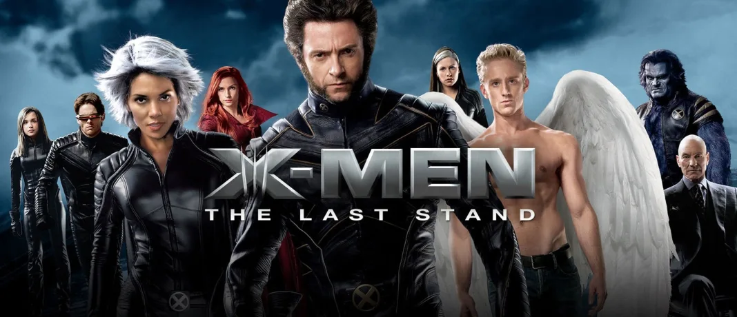 X-Men-The Last Stand