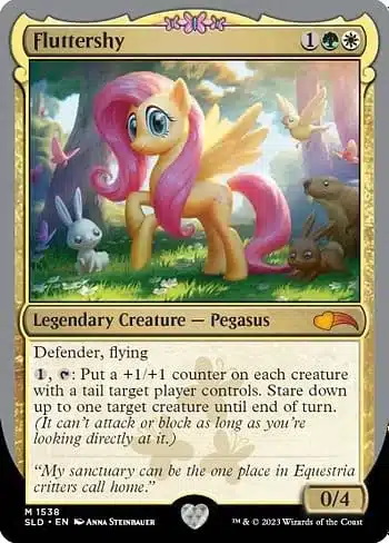 Mi pequeño pony mágico