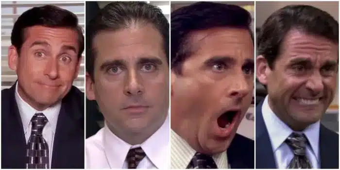 Michael Scott The Office