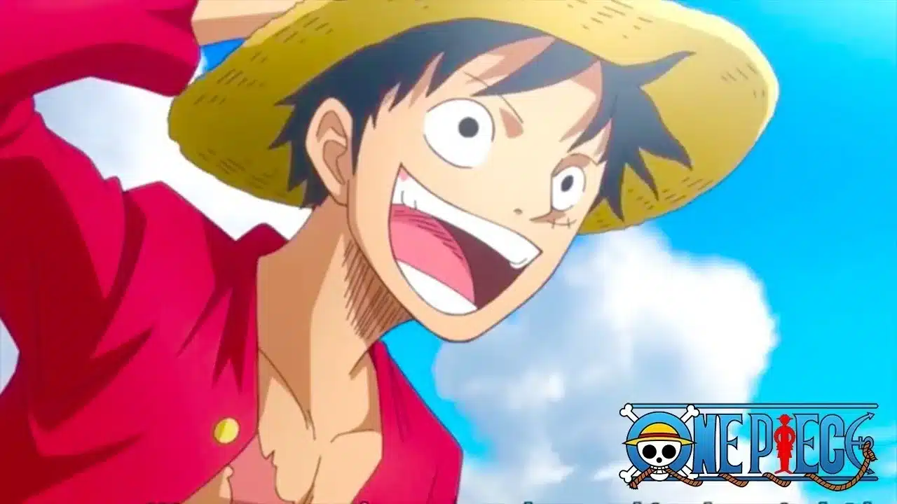 One Piece Opening 5 (Kokoro no Chizu - Boystyle) by Portgas D. Ace