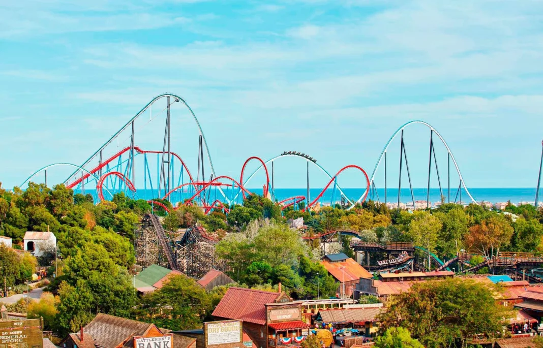 portaventura