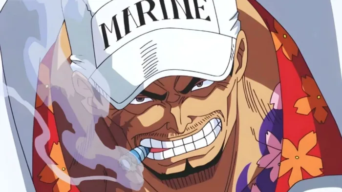 One Piece: 10 cosas de los marines que no tienen sentido - FRIKICHAN