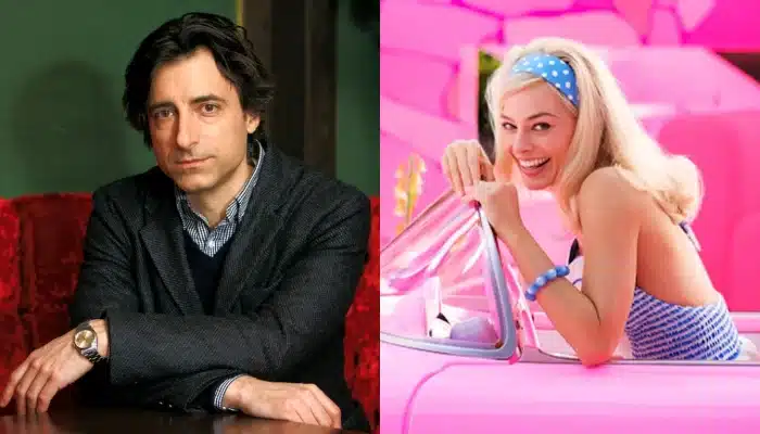 Noah Baumbach