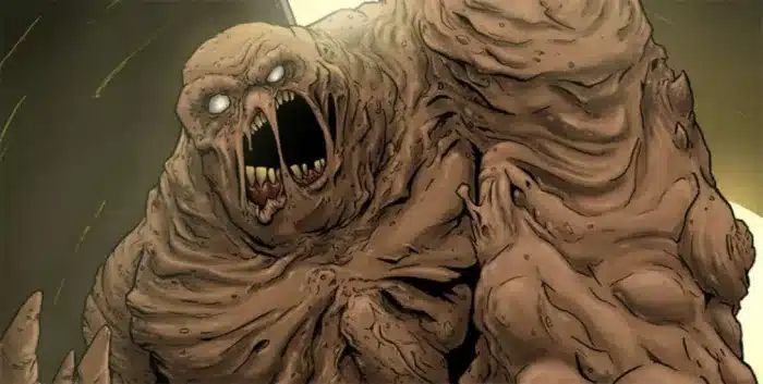 clayface batman