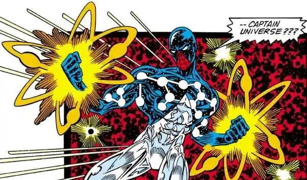 La force de Spider-Man, la puissance de Peter Parker, Insomnia Games Spider-Man, Spider-Man dans les bandes dessinées, Spider-Man dans le MCU
