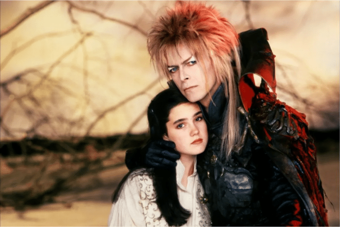 David Bowie, Dentro del Laberinto, Jim Henson, Rey Goblin Jareth, Scott Derrickson, secuela