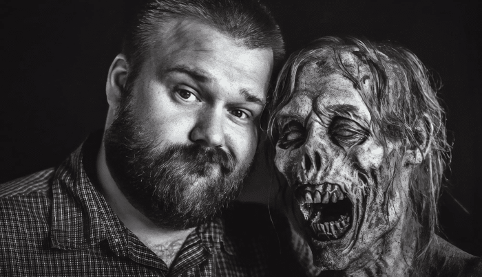 Robert Kirkman, The Walking Dead, Zombies corredores, Zombis corredores