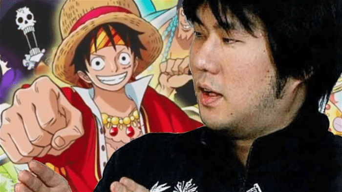 Eiichiro Oda, Mangaka, One Piece, Secretos y curiosidades