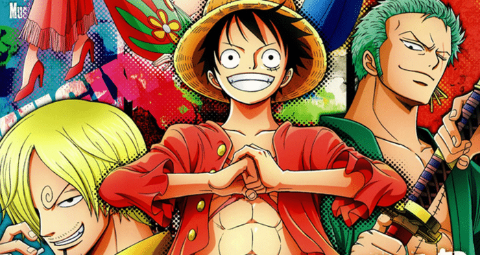 Eiichiro Oda, Mangaka, One Piece, Secretos y curiosidades
