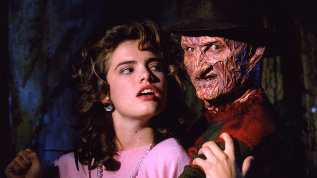 Pesadilla en Elm Street