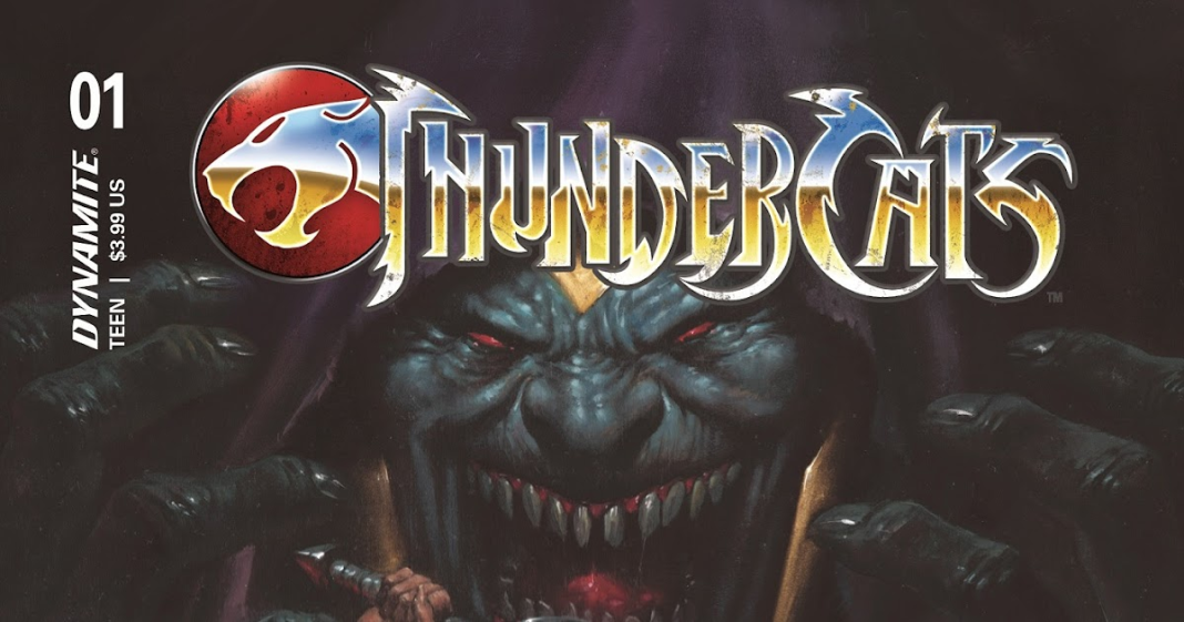 ThunderCats