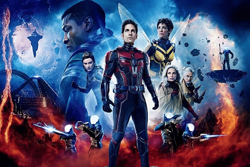 Ant-Man 3