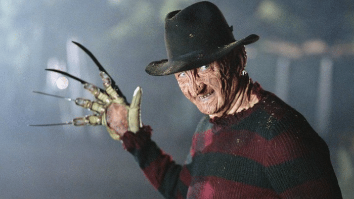 A Nightmare on Elm Street, Dream Lover, Freddy Krueger, New Line Cinema, pesadilla en elm street, Peter Jackson