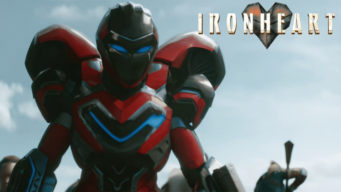 Ironheart, MCU, Riri Williams, tecnología A.I, Tony Stark