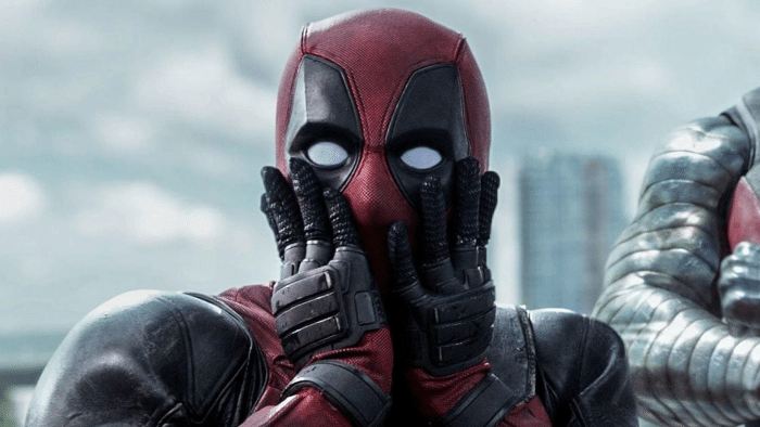 Captain America: Brave New World, Deadpool 3, Huelga SAG-AFTRA, Ryan Reynolds