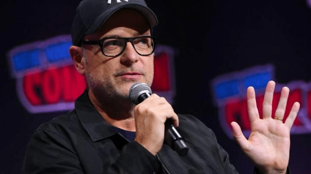 DC, James Gunn, Matthew Vaughn, The Authority, Universo DC