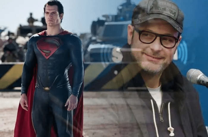 DC, James Gunn, Matthew Vaughn, The Authority, Universo DC