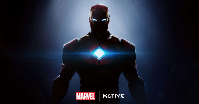 مجلس المجتمع، EA Motive، لعبة Iron Man قيد التطوير، Unreal Engine 5