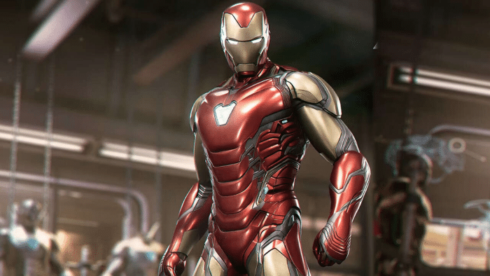 مجلس المجتمع، EA Motive، لعبة Iron Man قيد التطوير، Unreal Engine 5
