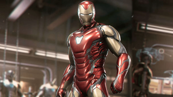 Conselho Comunitário, EA Motive, jogo Iron Man em desenvolvimento, Unreal Engine 5