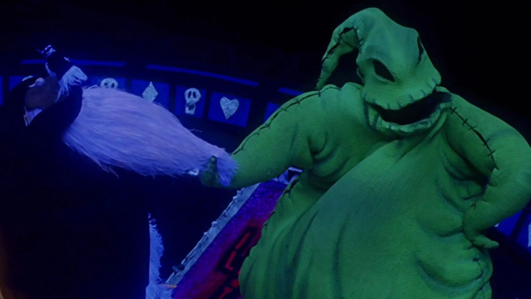 Oogie Boogie